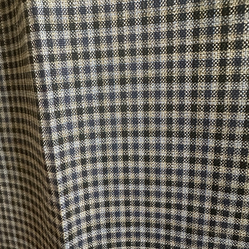 Murano Men’s Slim fit dress slacks - Picture 3 of 4